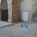 Centro storico sempre più sporco:  "Sta tornando ai tempi della movida selvaggia "