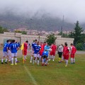 La Virtus Andria cade 4-1 a San Giovanni Rotondo