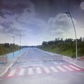 Prossima apertura strada di collegamento tra via Bisceglie e via Gentile