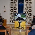 Campagna contro le truffe: la Polizia di Stato alla Parrocchia Madonna della Grazia in Andria