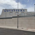 Inaugurazione nuova Questura: in arrivo le prime 16 unità, tra ispettori e agenti di P.S.