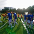 Coppa Puglia, la Virtus Andria supera 6-2 la Virtus San Ferdinando e passa il turno