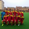 Virtus Andria sconfitta 2-1 a Lucera tra le polemiche