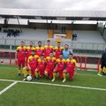 La Virtus Andria cade ancora, la Football Acquaviva si impone 0-2