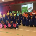 L'I.C.  "Verdi-Cafaro " inaugura il nuovo anno scolastico