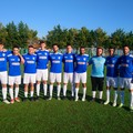 La Virtus Andria sbanca Troia 0-1 e torna a sorridere