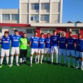 Sconfitta pesante per la Virtus Andria, vince il Molfetta 4-1