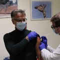Parte la campagna vaccinale antinfluenzale nella Bat: assegnate 110mila dosi per la campagna 2022-2023