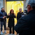 Rischio ambientale per l'ex discarica di Andria: video denuncia dell'avv. Di Bari (M5S)