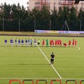 Cuore Virtus Andria, battuta 3-2 la quotata Soccer Modugno