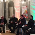 "Andria città che accoglie ": le ragioni che ci portano ad essere solidali e pronti all'accoglienza
