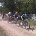 Ciclismo: terzo posto con soli 7 atleti in gara