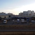 Tre giorni di protesta dei fruttivendoli andriesi: disertato il Mercato generale ortofrutticolo
