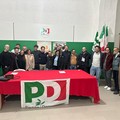 Giovani democratici della Bat, ecco la segreteria provinciale