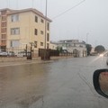 Allerta meteo per piogge e vento forte sulla Puglia