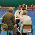 Parte da oggi la campagna vaccinale per le persone da 39 a 16 anni