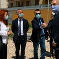 Di Pilato (M5S): «Più sicurezza nella Bat con la Questura di Andria ed i Patti urbani»