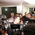 Elezioni amministrative: il ministro Di Maio ad Andria incontra gli esponenti del M5S
