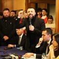 D'Ambrosio (M5S): "Noi, l'unica forza politica che dona volontariamente ai cittadini quanto promesso! "