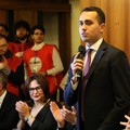 D'Ambrosio (M5S): "Addio ai vitalizi. Giornata storica per l'Italia "