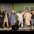 Nuovo spettacolo per il gruppo teatrale ALFA di Andria