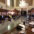 Coldiretti ricevuti dal ministro Salvini: "Tempi certi e cambio di passo su xylella e gelate "