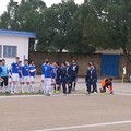 Blitz della Virtus Andria, successo per 2-3 a Stornarella