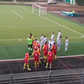 La Virtus Andria cede in casa 1-2 al quotato Atletico Acquaviva