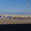 Virtus Andria sconfitta in rimonta 2-1 a Zapponeta
