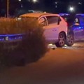 Incidente sulla tangenziale di Andria, tre feriti