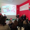 Grande partecipazione all'incontro su "Prevenzione e cura delle patologie mammarie "