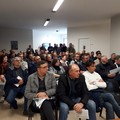 Incontro ad Andria sulle buone pratiche in agricoltura per combattere la xylella