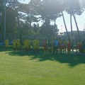 La Virtus Andria affonda contro la capolista: il Foggia Incedit vince 5-1