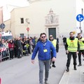 “Ultimo” appuntamento: un bodyguard per accompagnare gratuitamente le donne