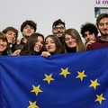 I Giovani Democratici di Andria aderiscono al progetto "Siamo Europei "