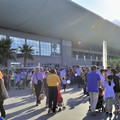 Fiera del Levante tra musica, danza e teatro