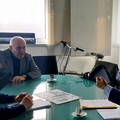 Trasporto pubblico locale: Nino Marmo sollecita Tufariello a predisporre progetti per ottenere finanziamenti