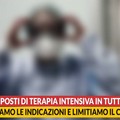 Coronavirus, Di Bari (M5S):  "La necessità che tutti adottiamo scelte consapevoli "