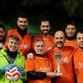 Calcio a 5: si torna a giocare sul green del Centro Andria sport. Sfida tra tecnici radiologi del Bonomo e dipendenti Asl/Bt