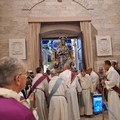 Processione notturna in onore della Madonna dei Miracoli: i ringraziamenti del Comitato Feste Patronali