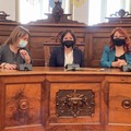 L’assessora al Welfare Barone assieme alla capogruppo del M5S Di Bari incontra ad Andria gli Ambiti territoriali della Bat
