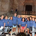 Successo per la 3° edizione di “Spinning event 2019” a Castel del Monte