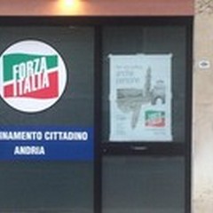 Verso le elezioni: Forza Italia tenta il rilancio nella provincia Bat