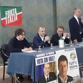 Forza Italia verso i congressi e la riorganizzazione del partito