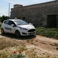 Sventato tentativo di furto in azienda agricola tra Andria e Canosa di Puglia