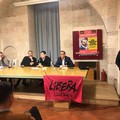 Paolo Borrometi con il libro "Un morto ogni tanto ", squarcia il velo della mafia più occulta