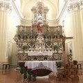 Parrocchia di Sant'Agostino: celebrazioni in onore di Sant'Anna