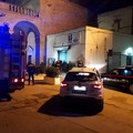 Fallisce tentativo di furto in un bar tabaccheria alla periferia di Andria