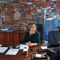 La dr.ssa Isabella Fusiello è il nuovo Questore di Padova
