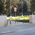 Covid, fino al 6 aprile chiusa la villa comunale e parco del Monumento